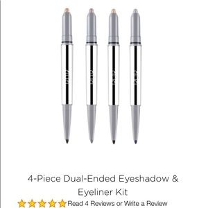PÜR Quick Pro Eyes (pencil and shadow)